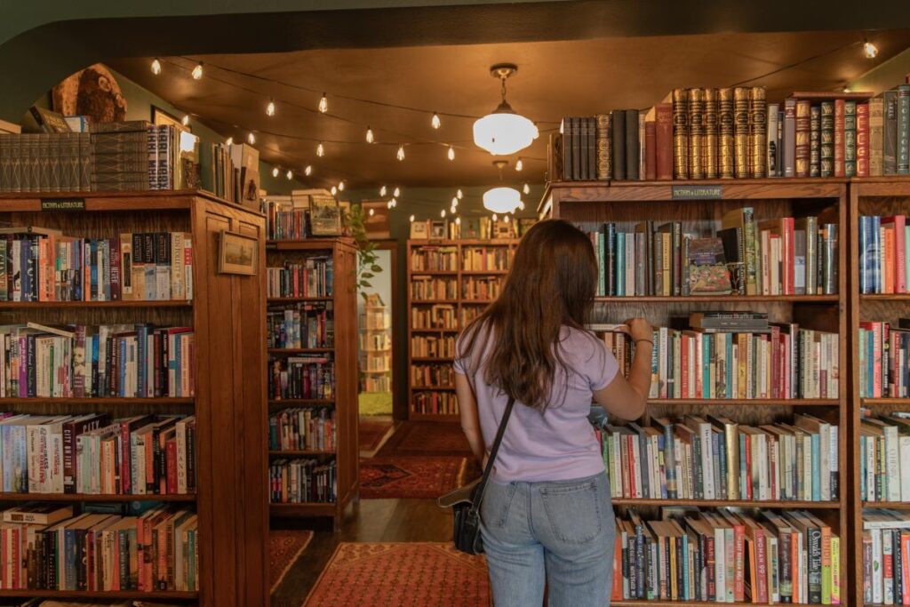 Alabama eBook Store