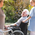Senior housing in leesburg va