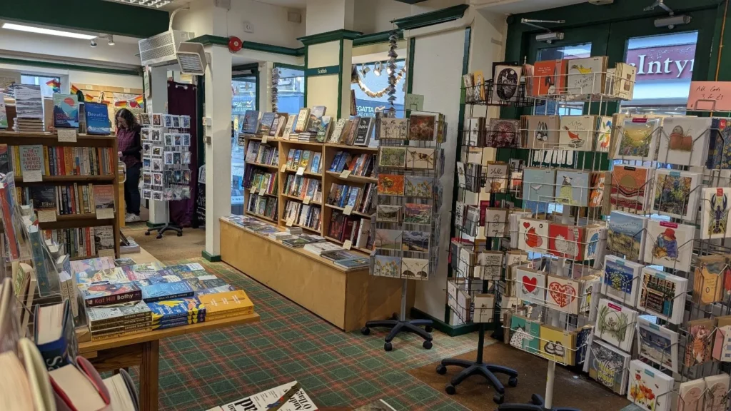 Online Bookstore