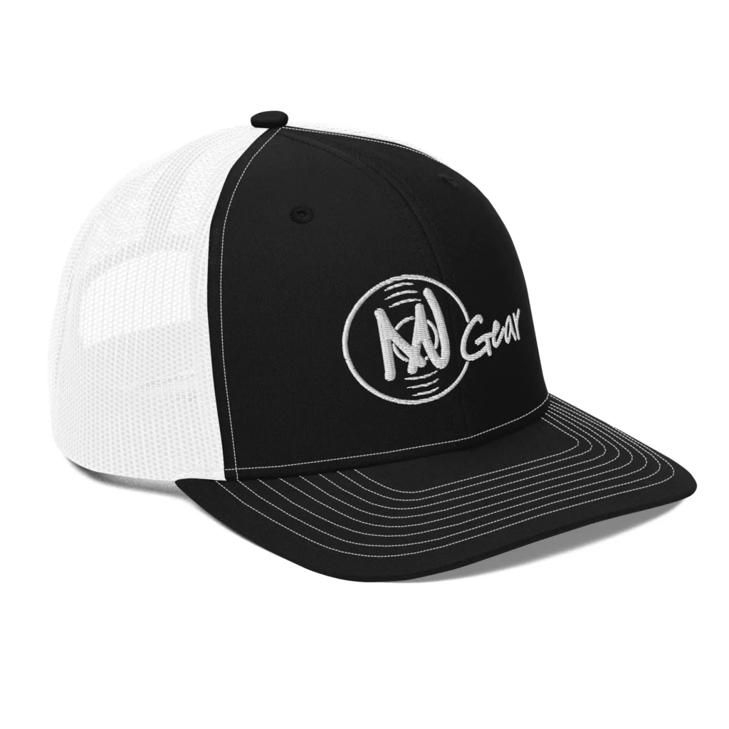 MN Trucker Cap