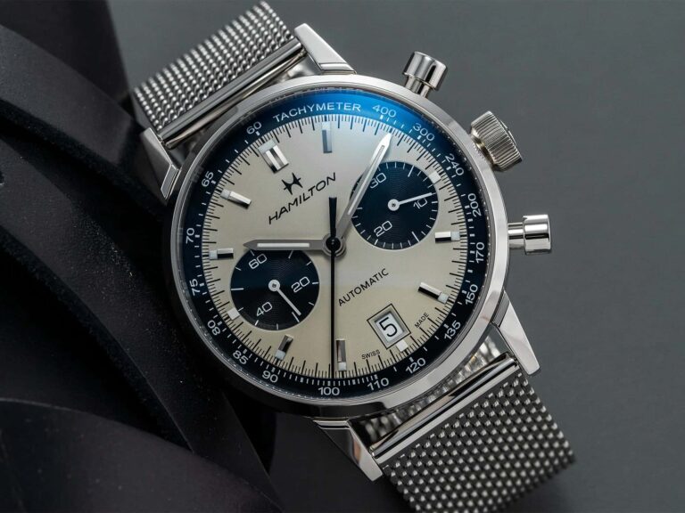 Modern Watches For Men