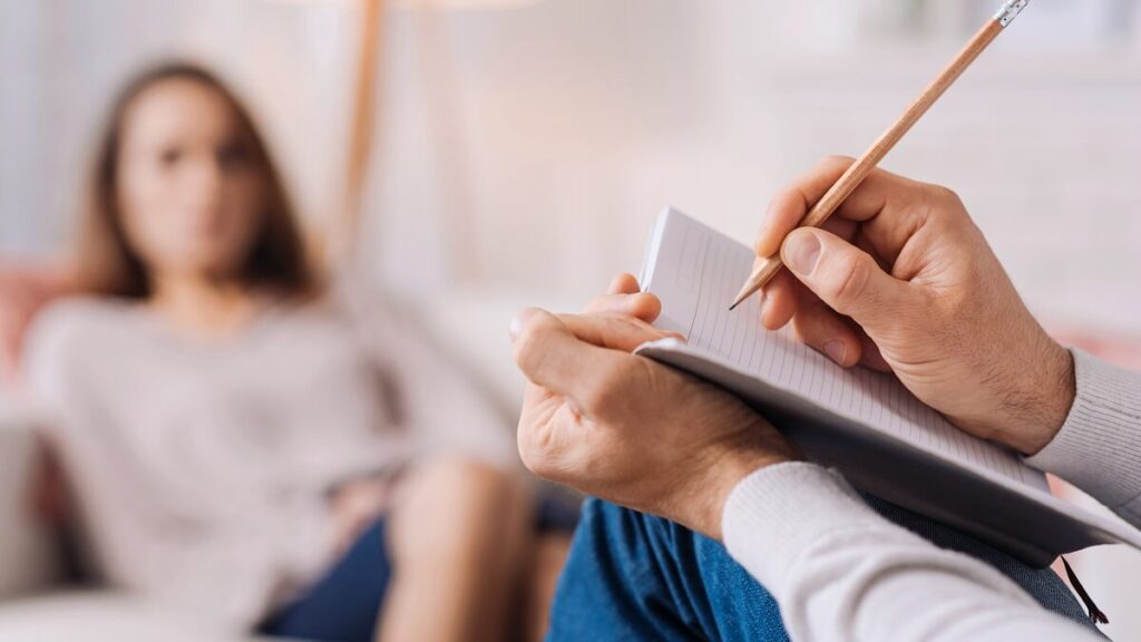 How Often Should You Meet With A Psychologist Yearly