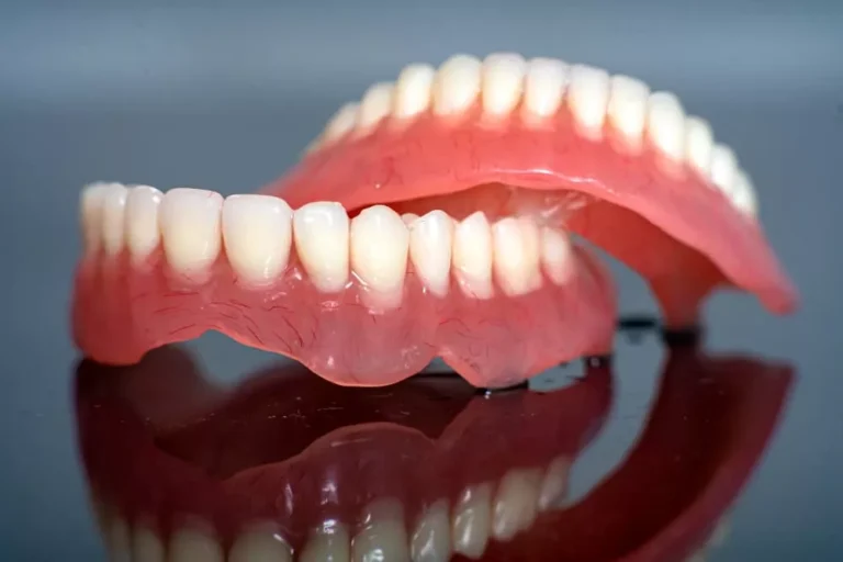Immediate Dentures