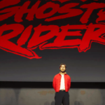 Ryan Gosling Ghost Rider
