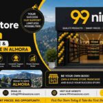 franchise in almora