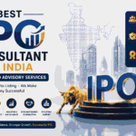 Best IPO Consultant in India