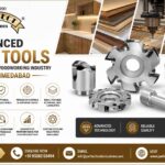 Advanced PCD Tools for Modern Woodworking Industry in Ahmedabad - Perfect Tools Industries