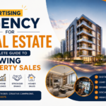 Advertising Agency for Real Estate
