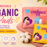 Affordable Organic Pads (1)