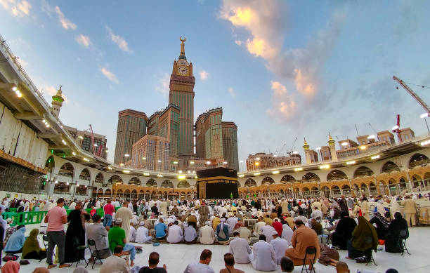 Affordable Umrah Packages