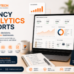 Agency Analytics Reports