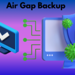 Air Gap Backup