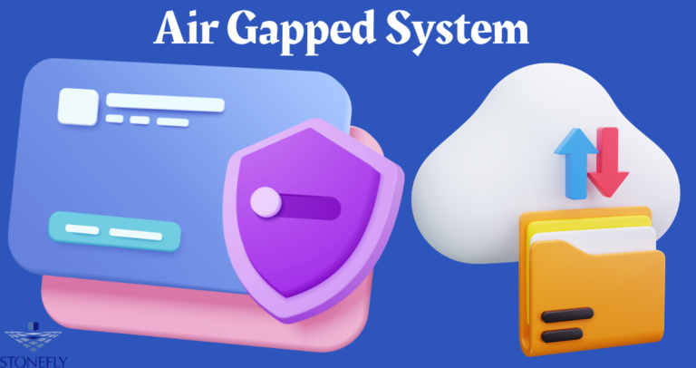 Air Gapped System