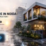 Architecture in Noida: From Design to Construction – Complete Process