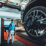 Auto Wheel Repair