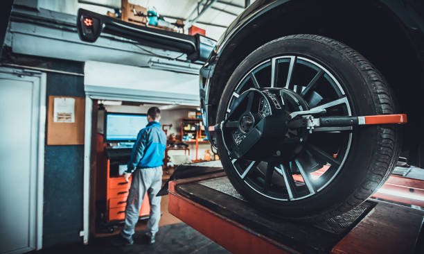 Auto Wheel Repair