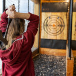 portland axe throwing