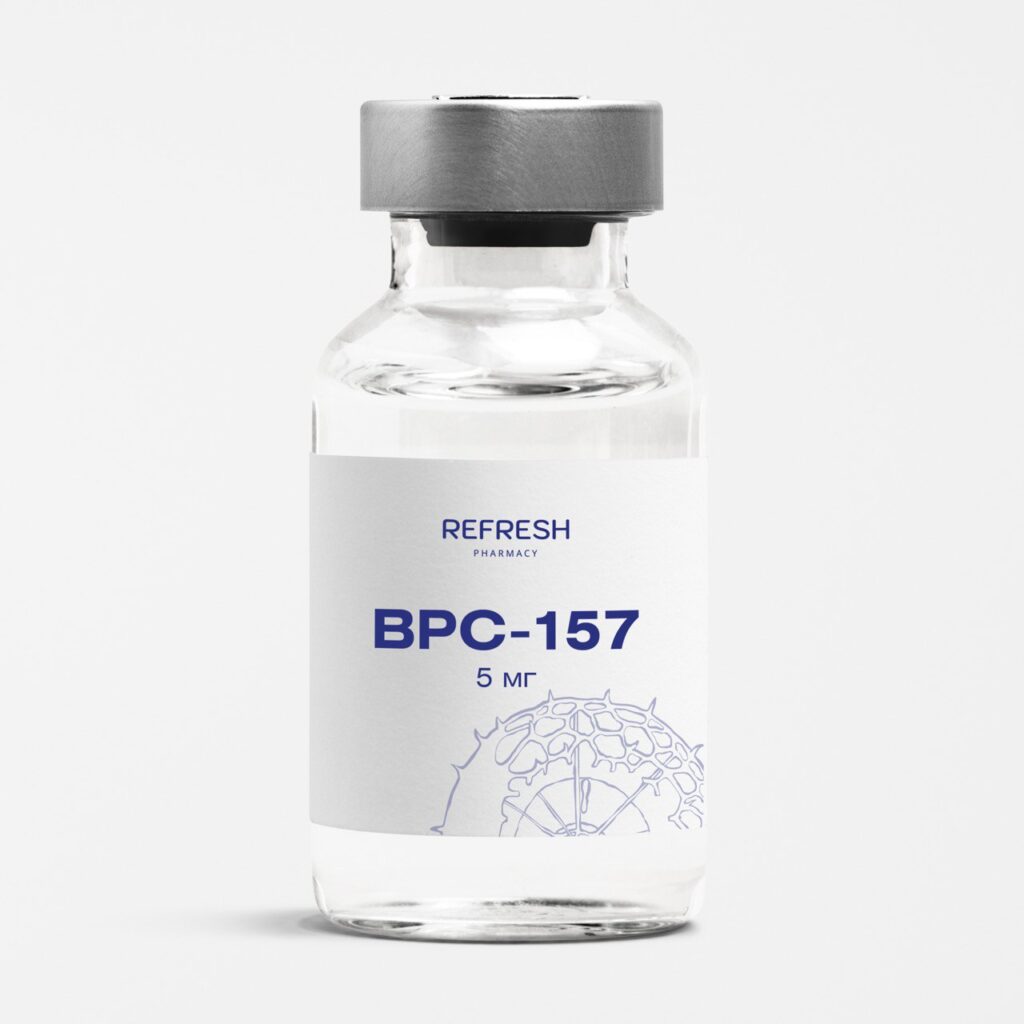 BPC 157
