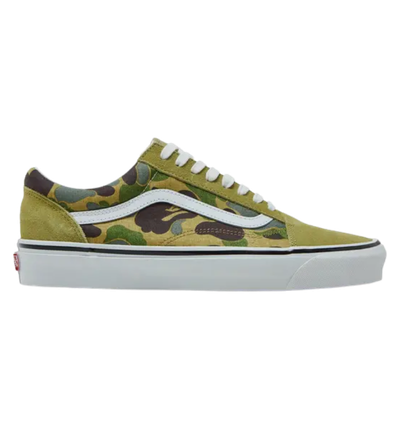 Bape Shoes Vans​
