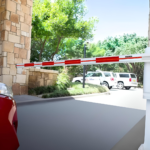 Barrier Gate Operator