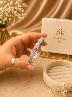 Best Bangles Shop in Noida