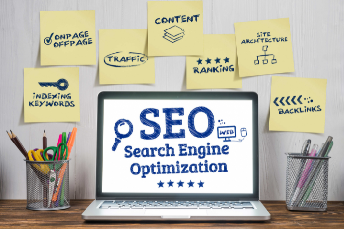 SEO Agency in Noida
