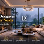 Best Interior Designers in Greater Noida: Complete Home Design Guide