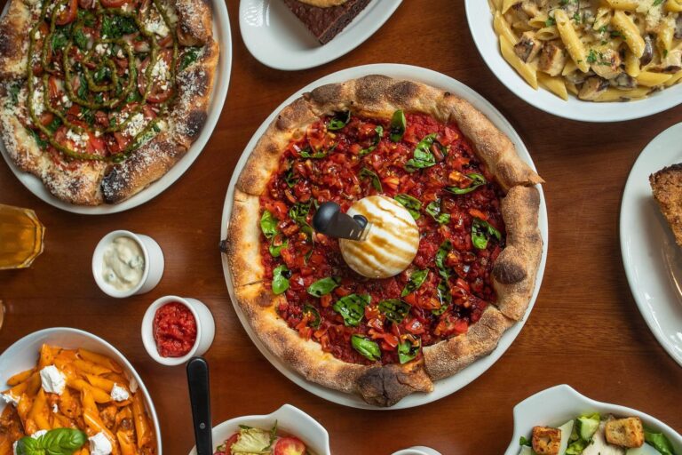 Best Pizza in Dubai1