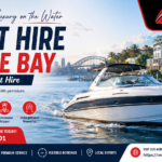 Boat Hire Rose Bay