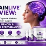 BrainLive™