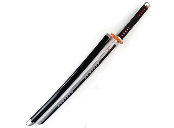 Buy Anime Katana Online