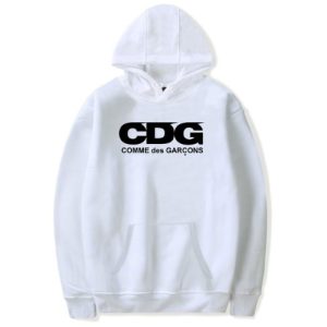 CDG-Comme-Des-Garcons-–-White-Hoodie-300x300