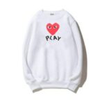 CDG Polo Shirts