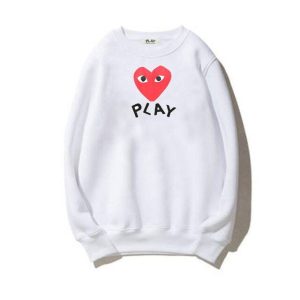 CDG Polo Shirts