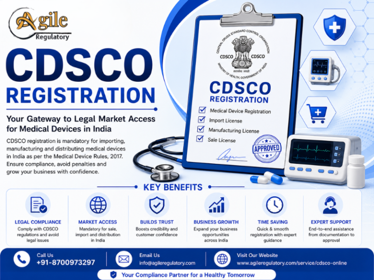 cdsco online registration