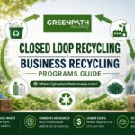 CLOOSEDLOOPRECYCLIN