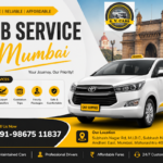 Cab Service In Mumbai