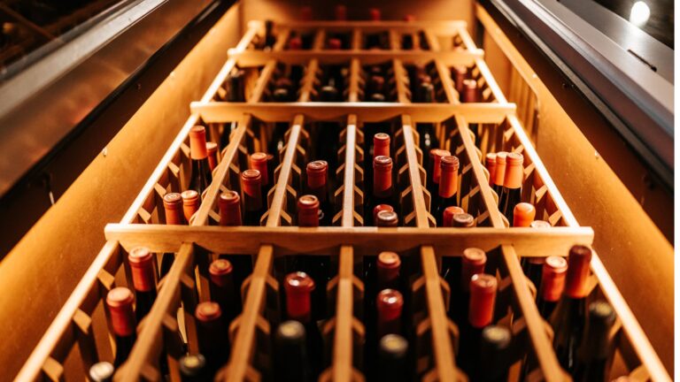 Cabernet Sauvignon Market