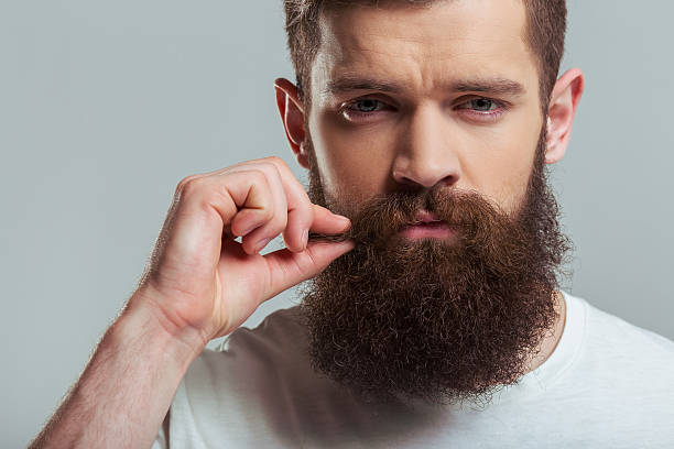 Can Beard Transplant Fill Beard Gaps Successfully