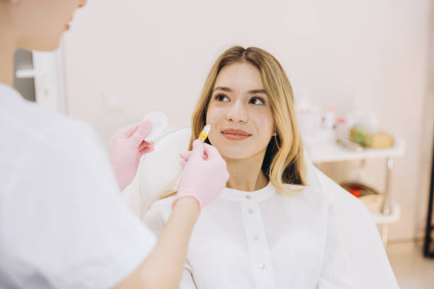 Can Botox Reduce Frown Lines Naturally
