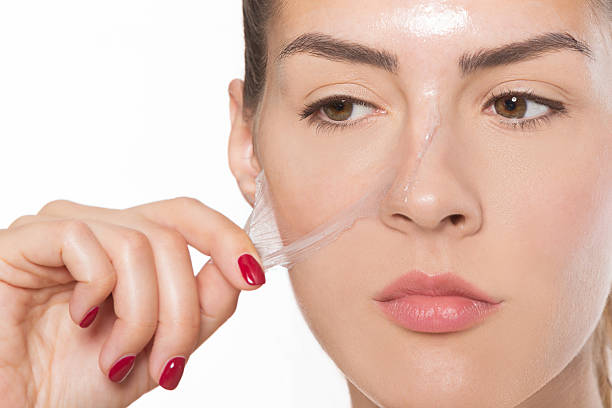 Can Chemical Peels Improve Rough Skin Texture