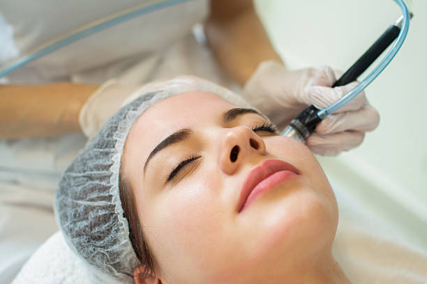 Can Dermapen Treatment smooth rough skin