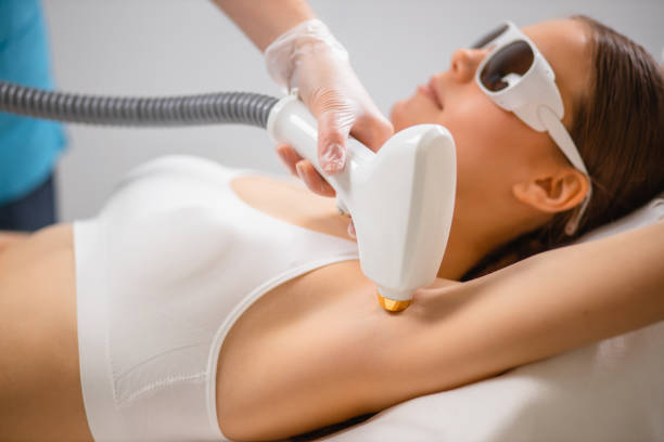 Can Electrolysis Laser Hair Removal Treat All Hair Colors