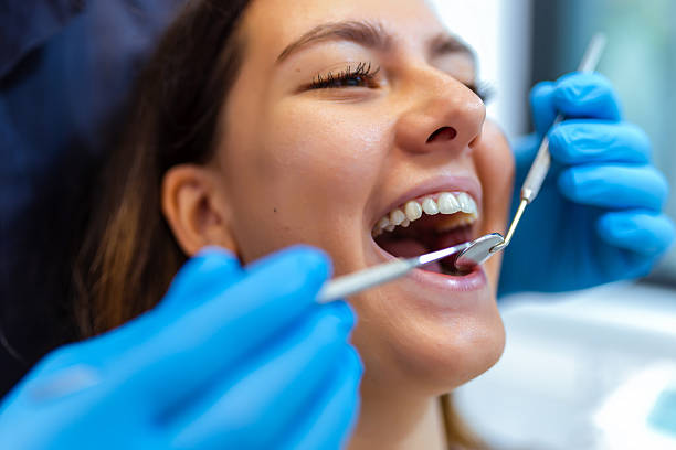 Can Full Mouth Rehabilitation Improve Speech