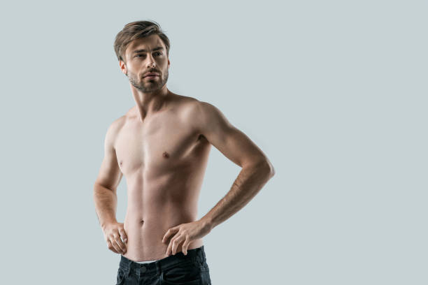Can Gynecomastia Surgery restore chest symmetry