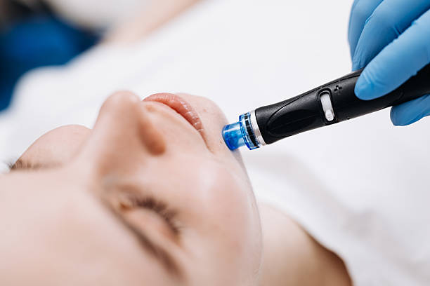 Can HydraFacial Help Brighten a Dull Complexion