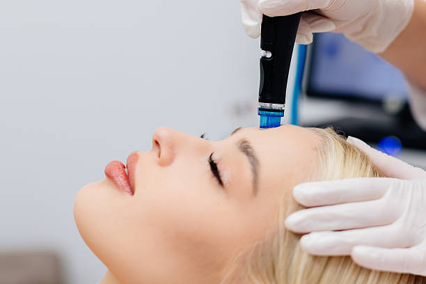 Can HydraFacial Improve Uneven Skin Texture