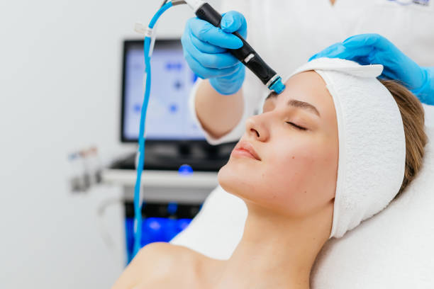 Can HydraFacial reduce blackheads effectively