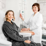 Can IV Drip Therapy Help Active Lifestyles