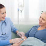 Can IV Drip Therapy Help You Feel Refreshed